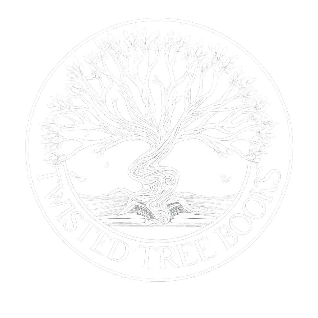Twisted Tree Books logo